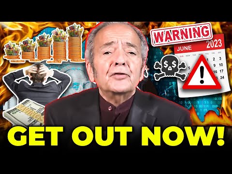 The Shocking Truth Revealed! Why Many Will Not Survive This | Gerald Celente