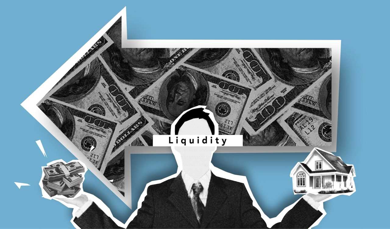 Provide Liquidity Meaning: Unlocking the Power of Trading Liquidity