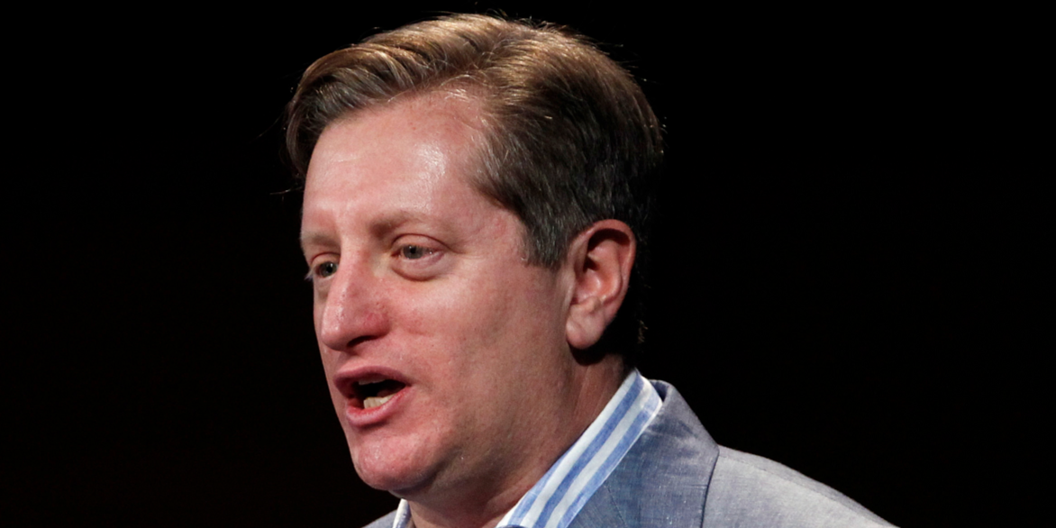 Steve Eisman