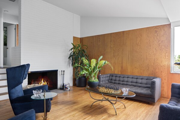 Here’s a Rare Opportunity to Lease a Landmark Richard Neutra Home—if You Have $9K/Month to Spend