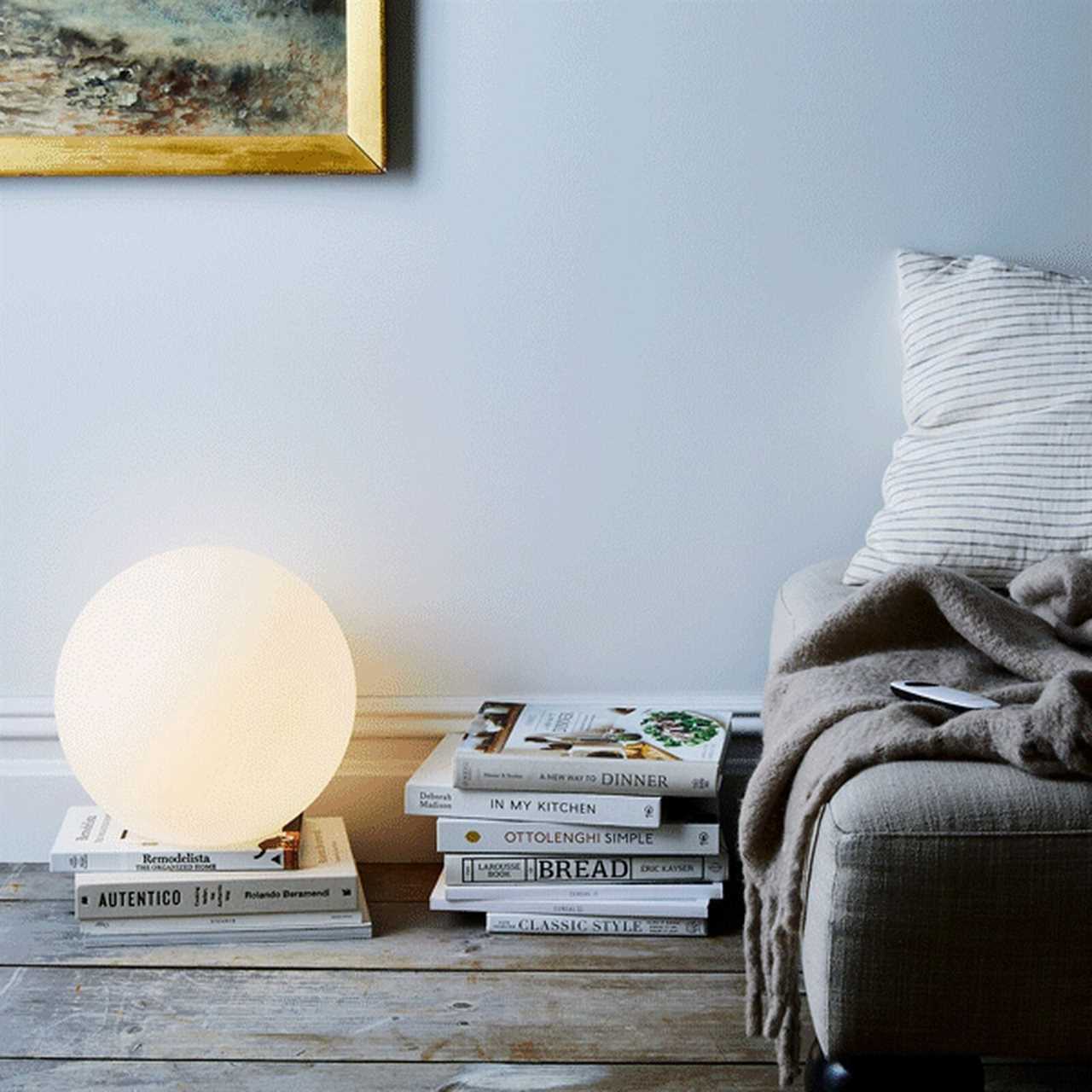 15 Lighting Products That Will Work in Any Home, From a Cramped Studio to a Windowless Basement