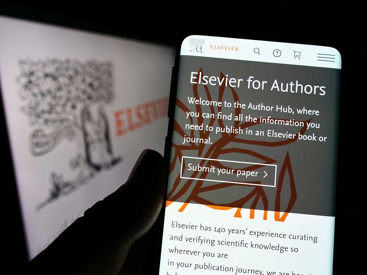 Elsevier