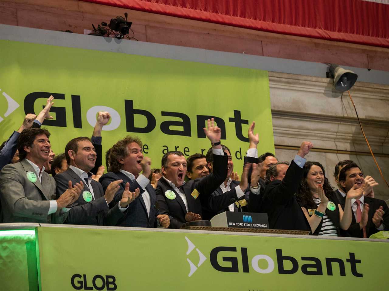 Globant