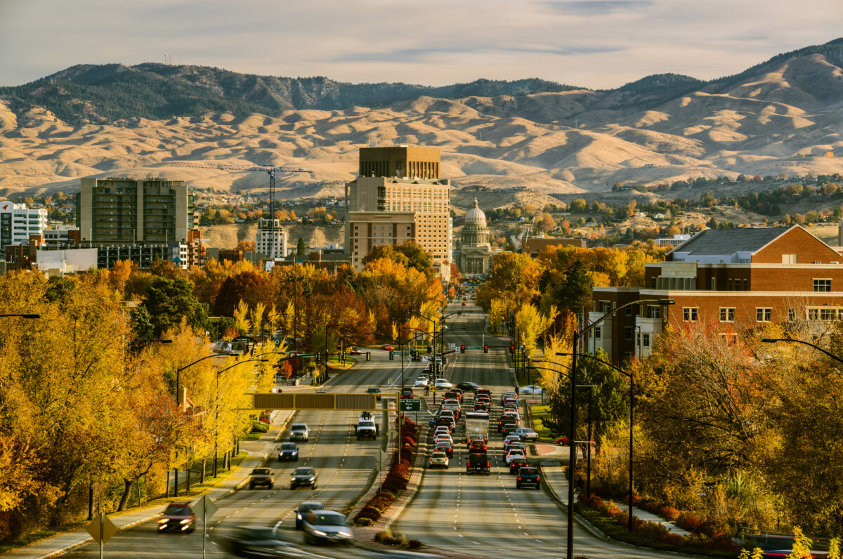 Is Boise, ID, a Good Place to Live? 10 Pros and Cons to Help You Decide