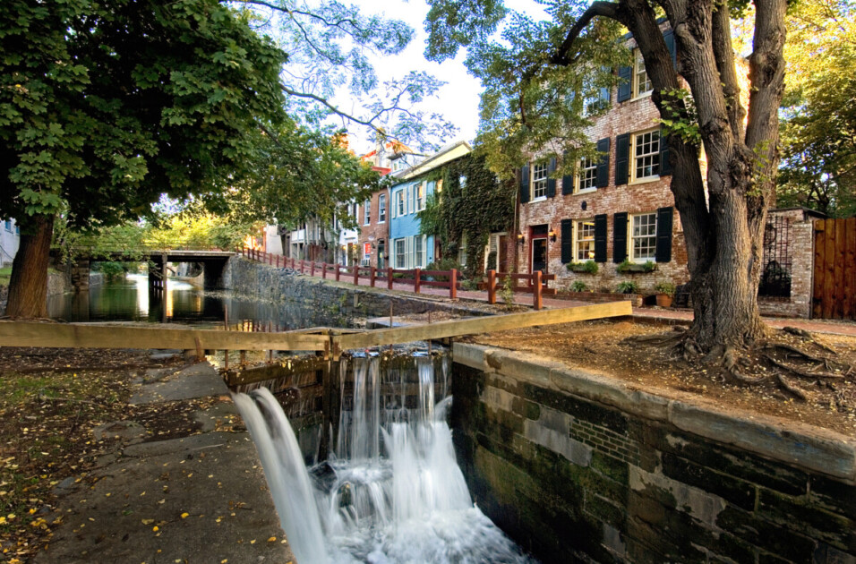 C&O Canal