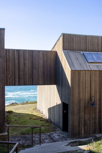 This $1.7M Sea Ranch Home Is the Holy Grail of Beach Houses