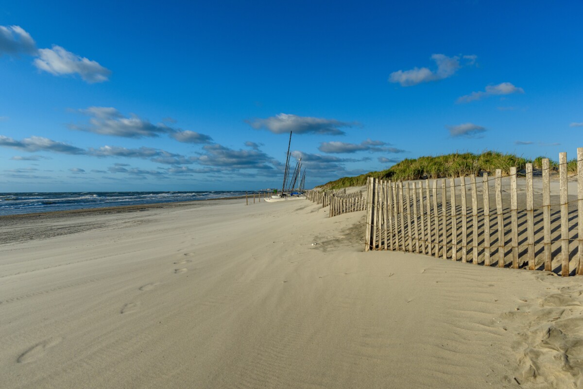 beach in stone harbor new jersey