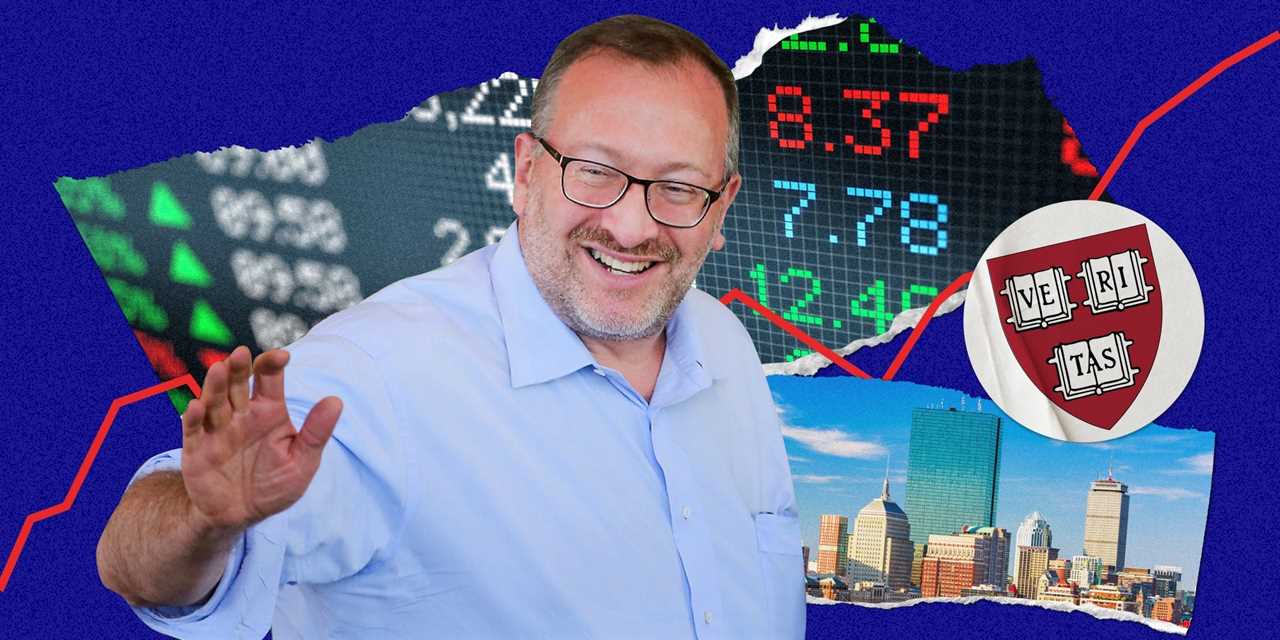 seth klarman graphic