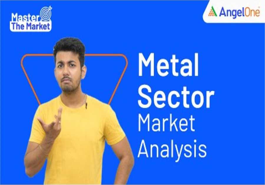 Metal Sector Analysis: Trends, Challenges, and Opportunities faced by Metal Industry
