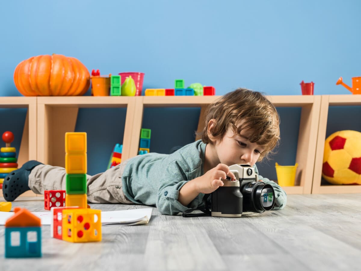 12 Kids’ Playroom Decor Ideas to Inspire Fun and Creativity