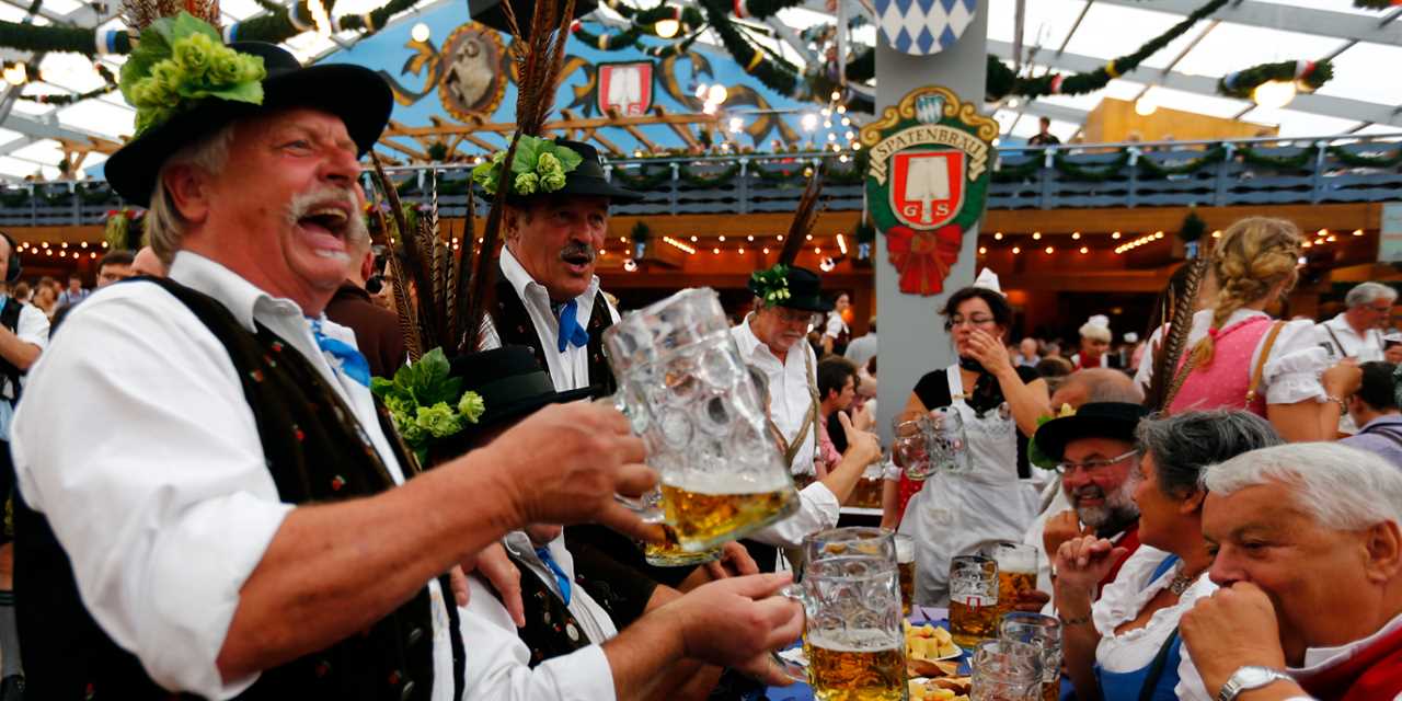 oktoberfest