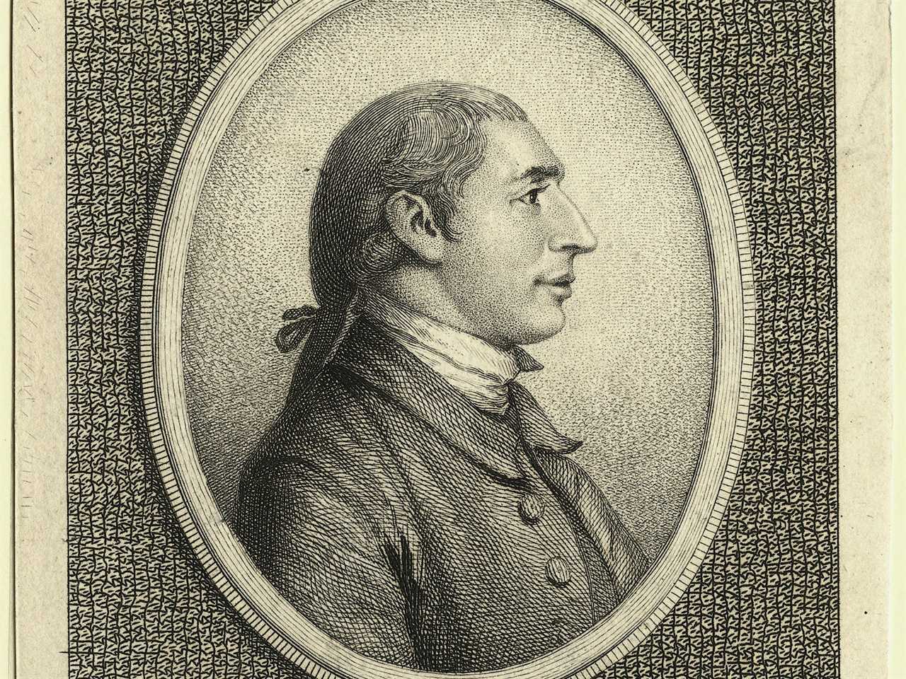 Gouverneur Morris