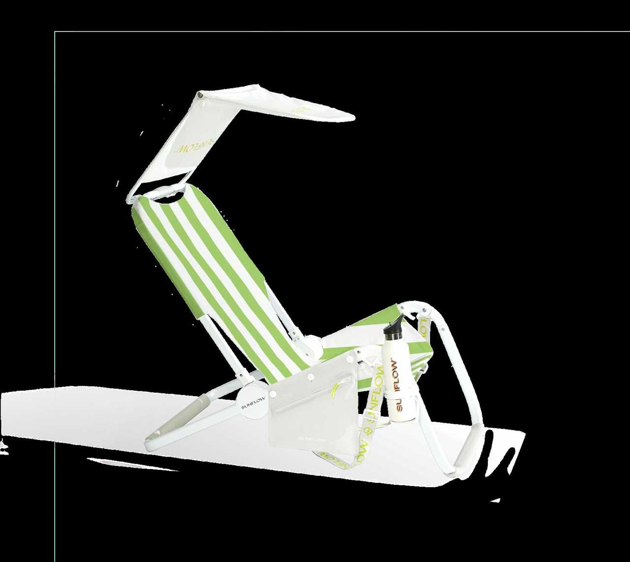 This Is the Last Beach Chair You’ll Ever Buy