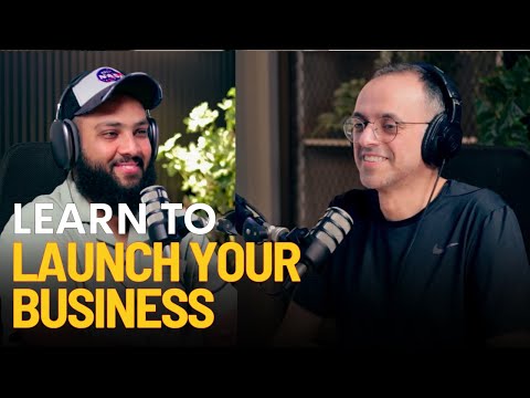 How to make money FREELANCING?! | Khalid Al Zanki | Episode 11 | Brew With Abdu