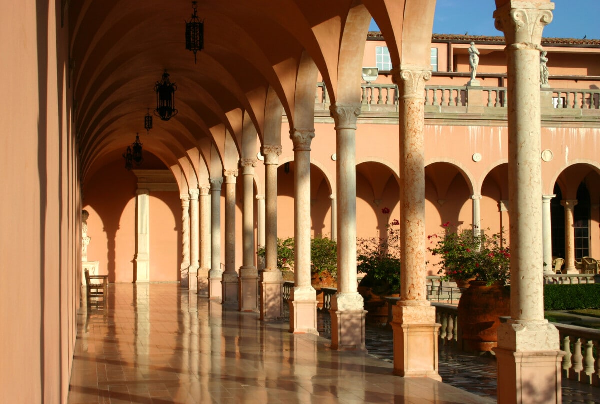 Ringling Museum of Art