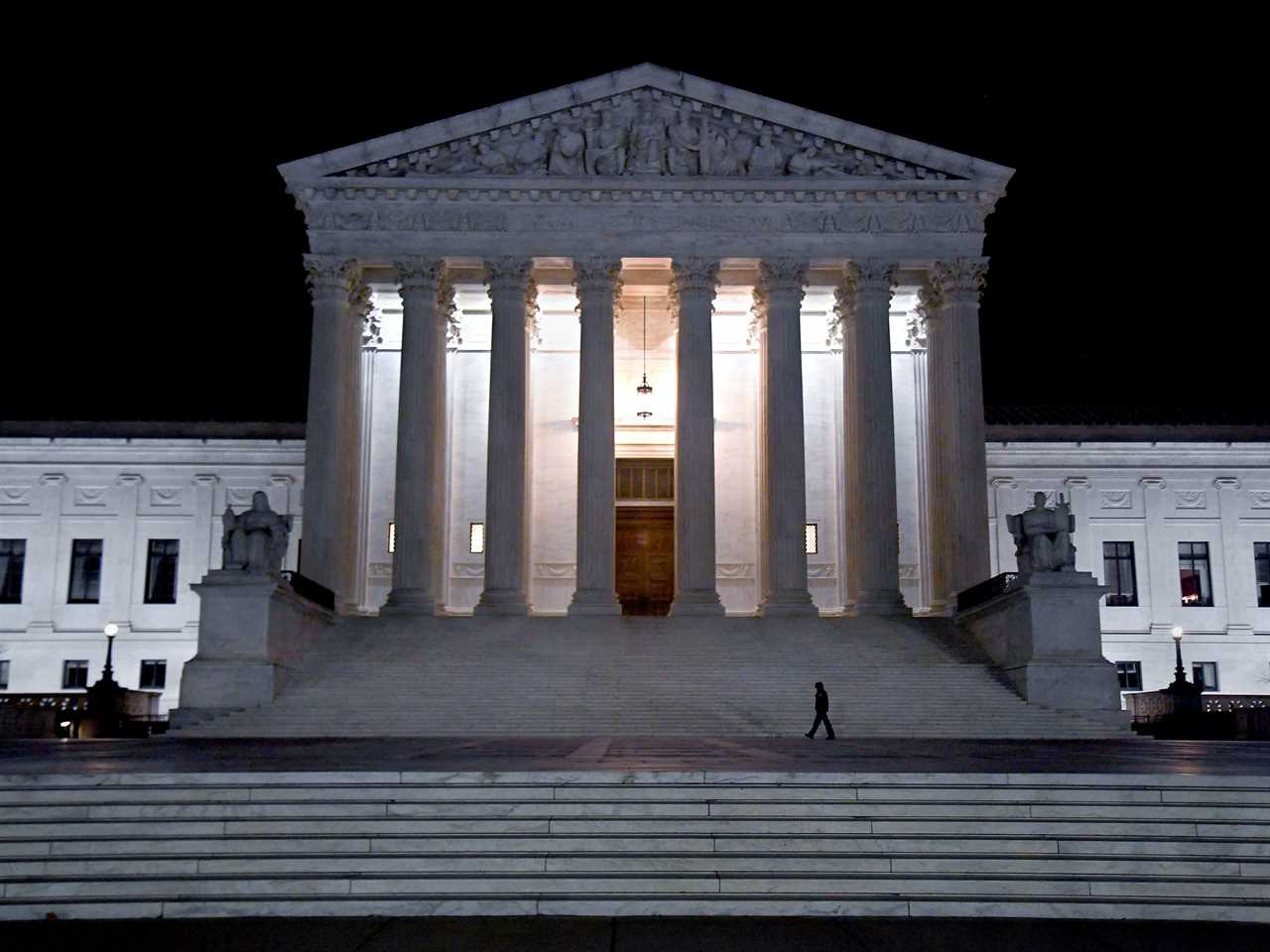 Supreme Court