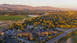 8 Must-visit Parks in Boise: Exploring Nature’s Playground