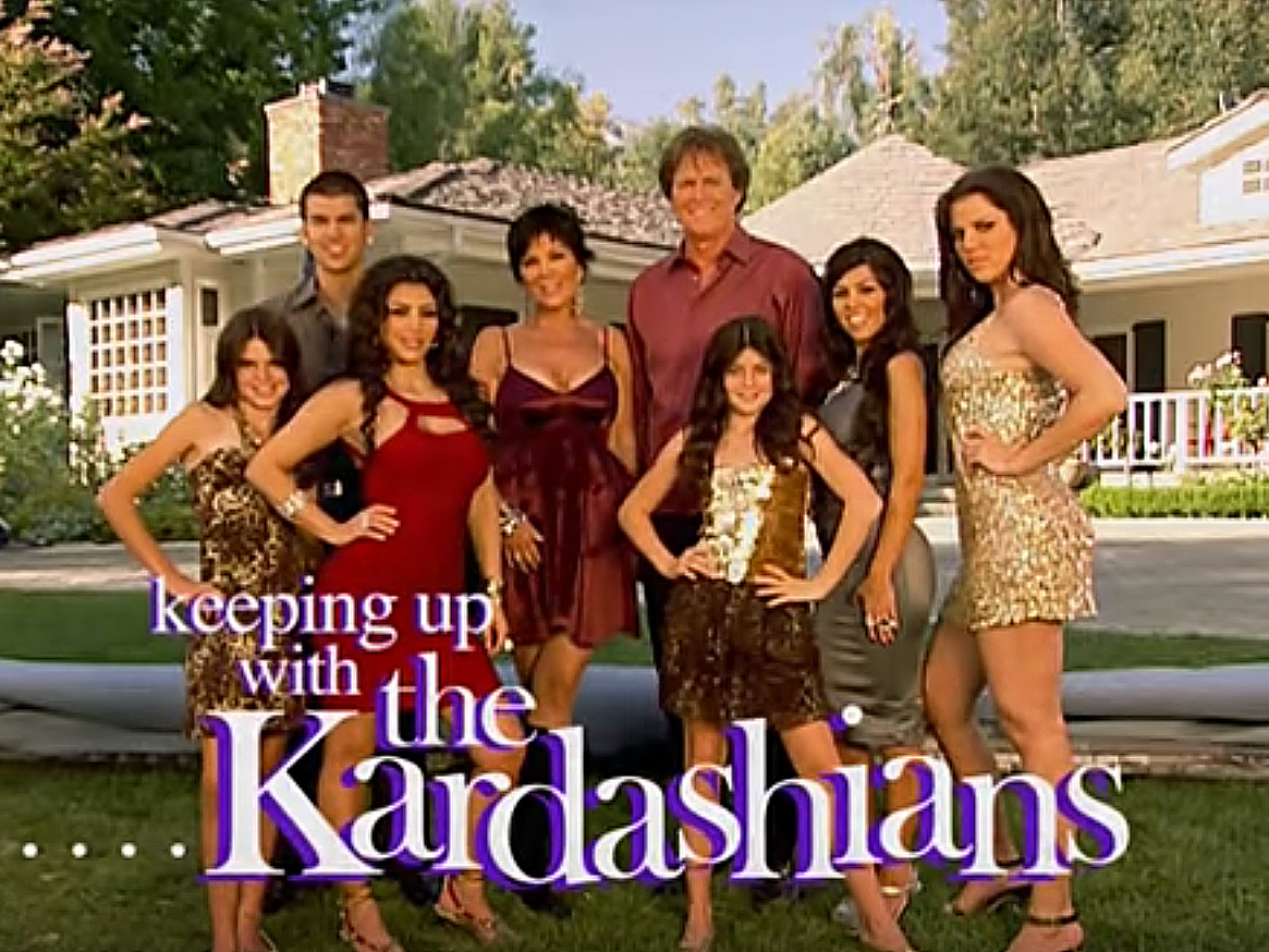 kuwtk season1