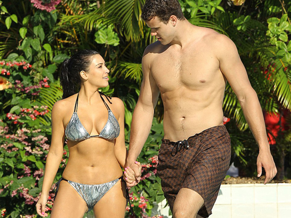 kim kardashian kris humphries