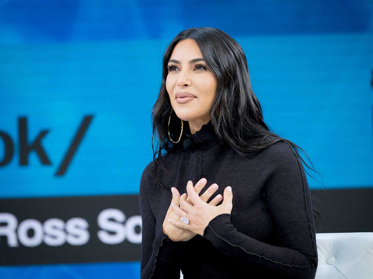 kim kardashian dealbook