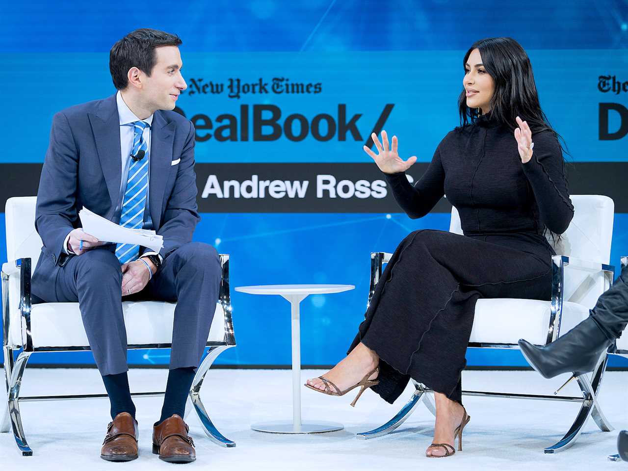 kim kardashian dealbook