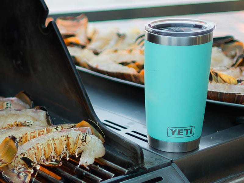 yeti rambler