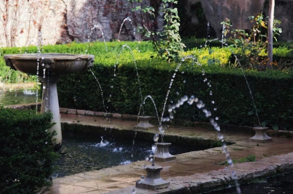 Transform Your Pond With 5 Must-Have Fountains Pump