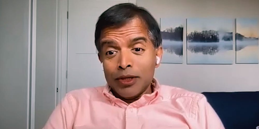 Aswath Damodaran