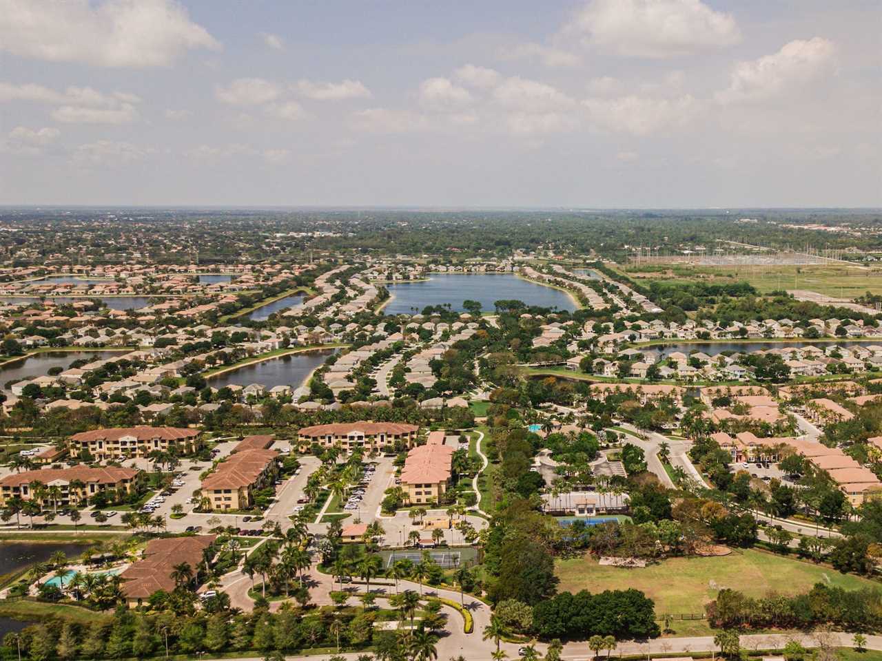 Wellington, Florida in 2021