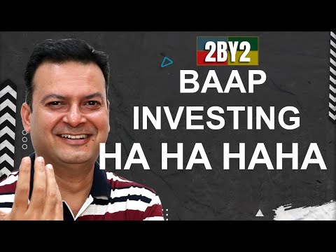 THE WORST INVESTING STYLE !!