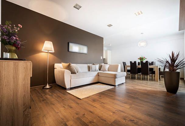 Flourishing your Floor: Quality Wood Flooring for Every UK Home 