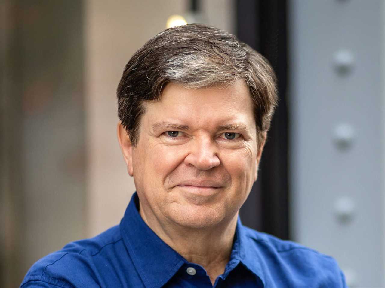 Yann LeCun, chief AI scientist