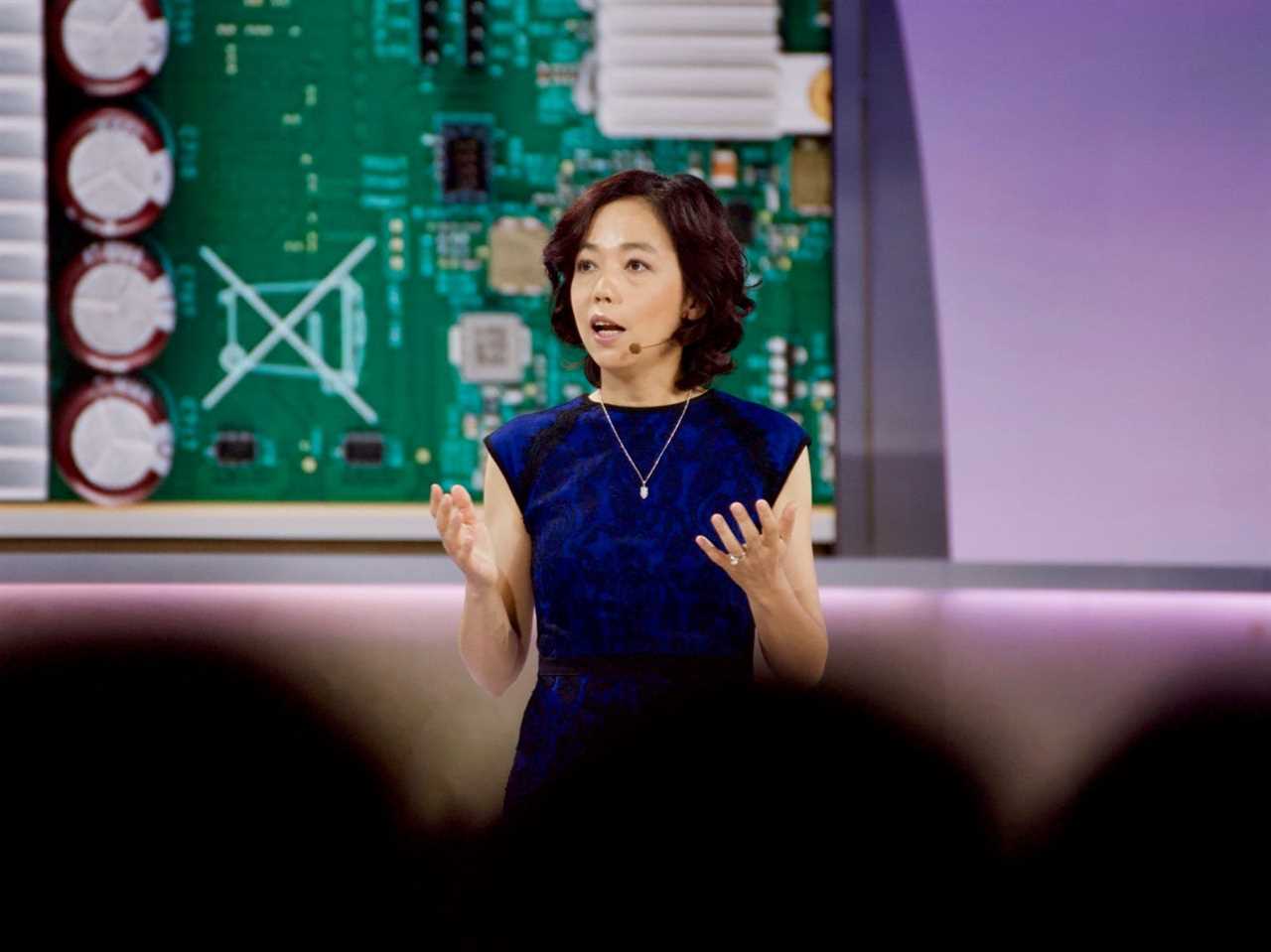 Fei-Fei Li