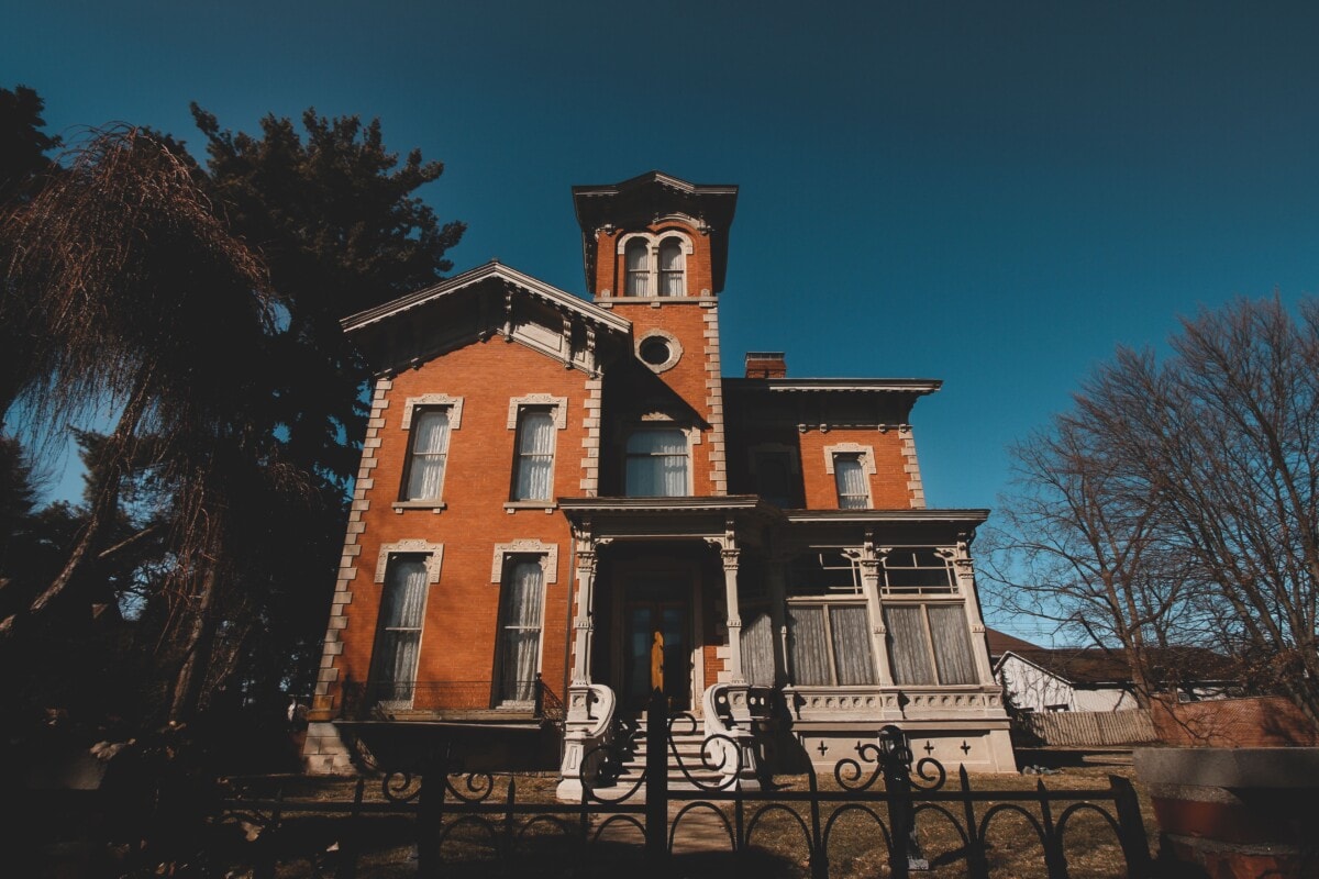 house in kalamzoo michigan