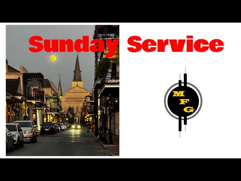 THE MONEY FLOW SUNDAY SERVICE  3-26-23 - #TRADING #INVESTING #BITCOIN #MONEYFLOWGANG