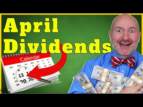 4 Dividend Stocks for Cash Flow Every Week April 2023