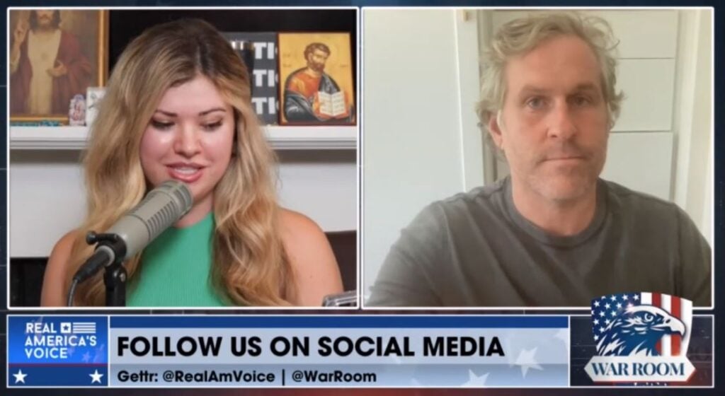 Mike Cernovich on Trump’s Most Pivotal Year: “Everything That is Happening Today Began in 2017” (VIDEO)