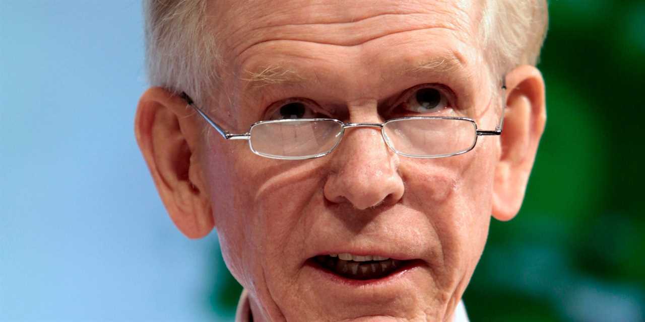 jeremy grantham