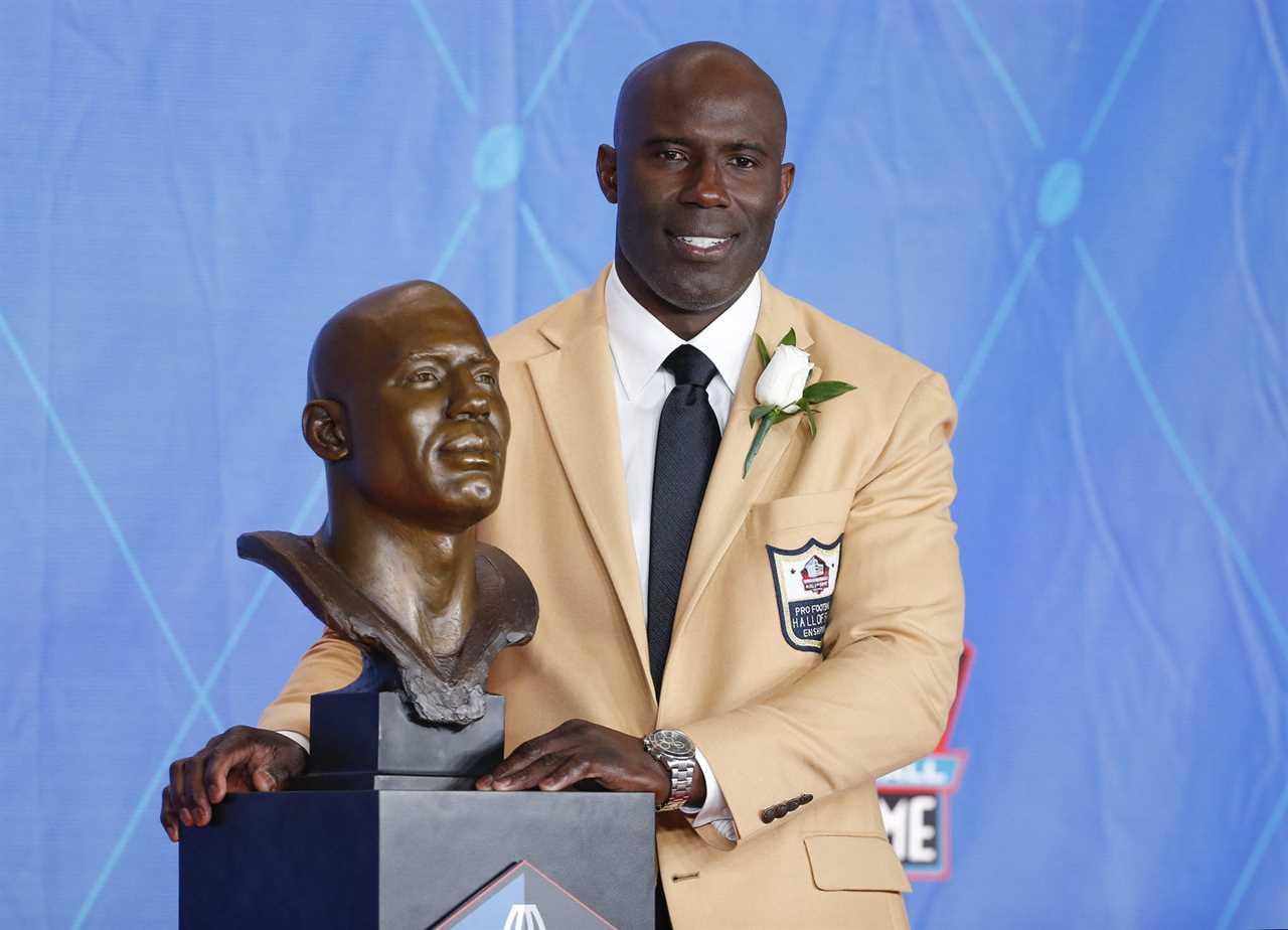 Terrell Davis