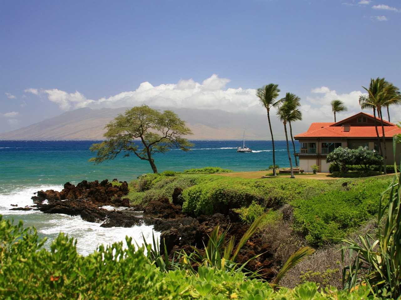 Maui Hawaii