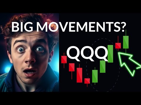 Decoding QQQ's Market Trends: Comprehensive ETF Analysis & Price Forecast for Tue - Invest Smart!