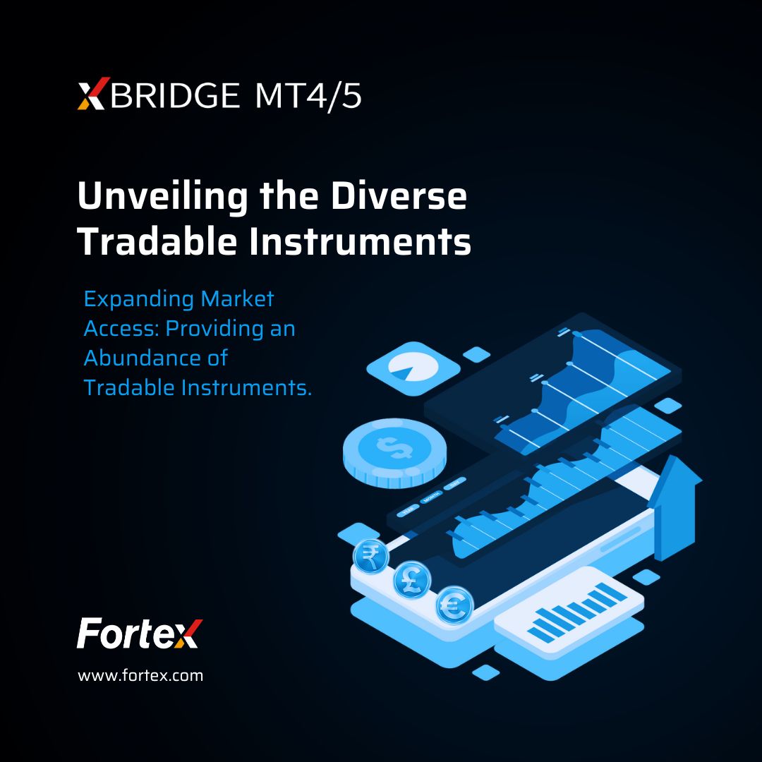 Unleashing the Power of Fortex’s MT4/5 Bridge