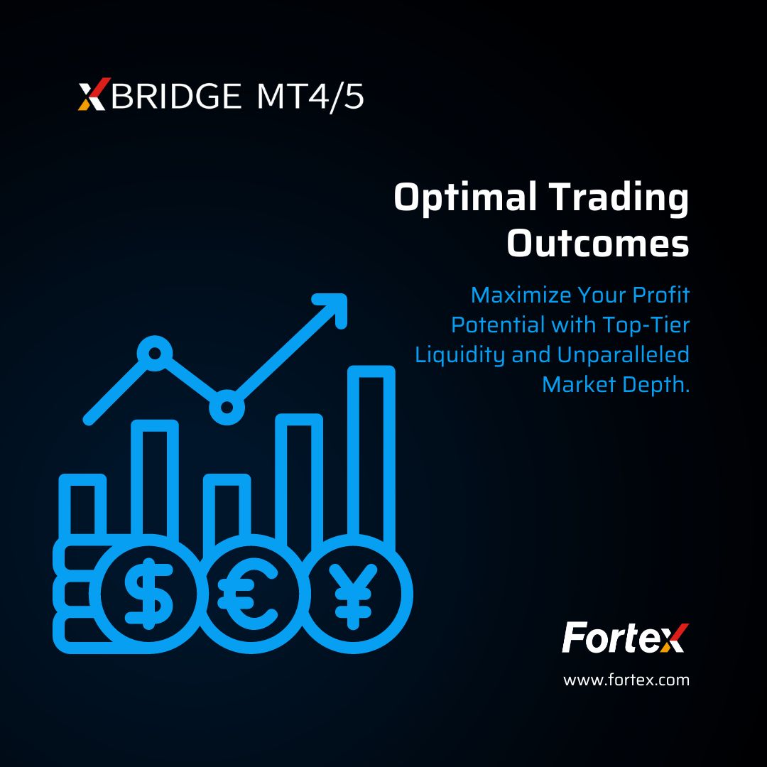 Unleashing the Power of Fortex’s MT4/5 Bridge