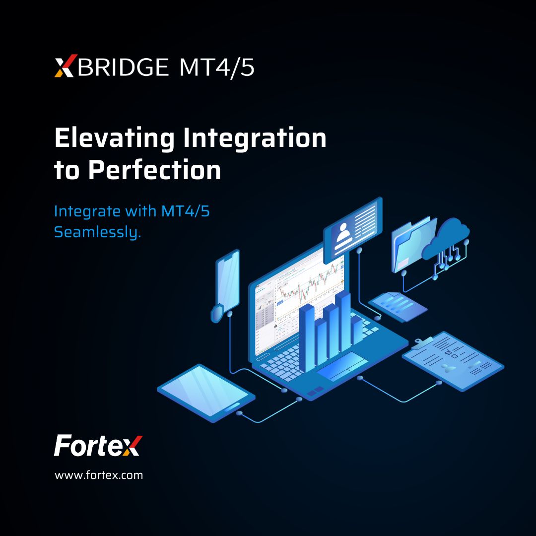 Unleashing the Power of Fortex’s MT4/5 Bridge