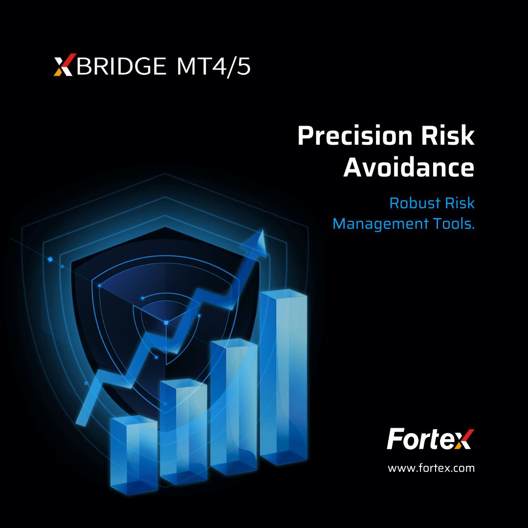 Unleashing the Power of Fortex’s MT4/5 Bridge