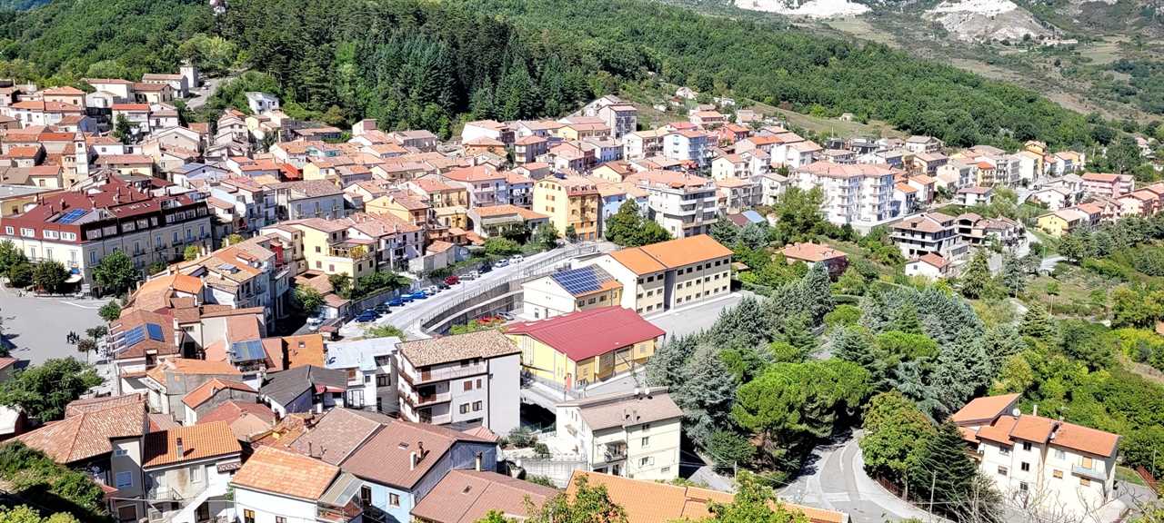 Latronico, Italy