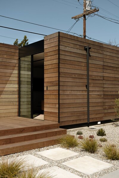 This Los Angeles ADU Builder Says It Can Add a Home to Your Backyard in Nine Months