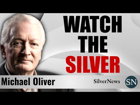 Michael Oliver: Shed Light on the Trends of Silver and Gold