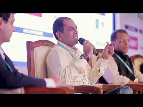 Investing in Futures | Trends and opportunities in venture capital | Panel Discussion | IVY Growth