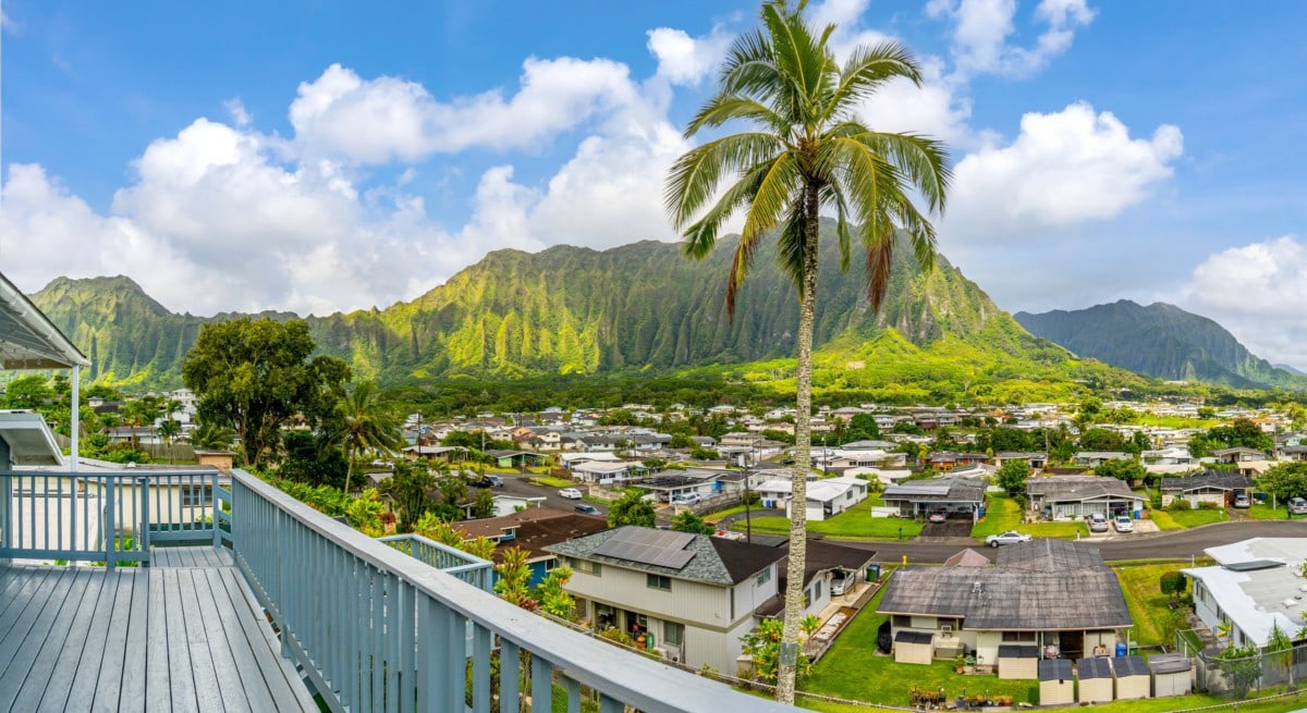 12 Most Affordable Places to Live in Hawaii